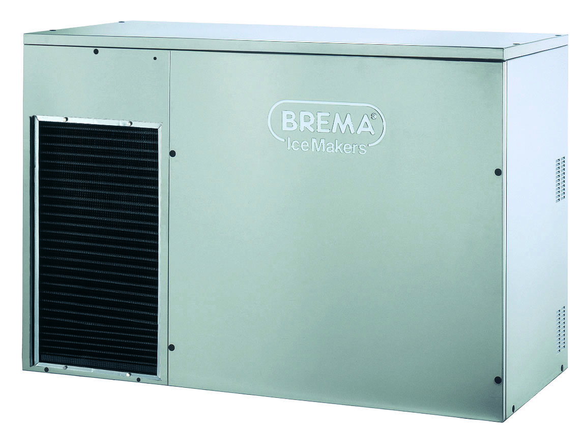 Comcater Brema Ice Makers Arafura Catering Equipment