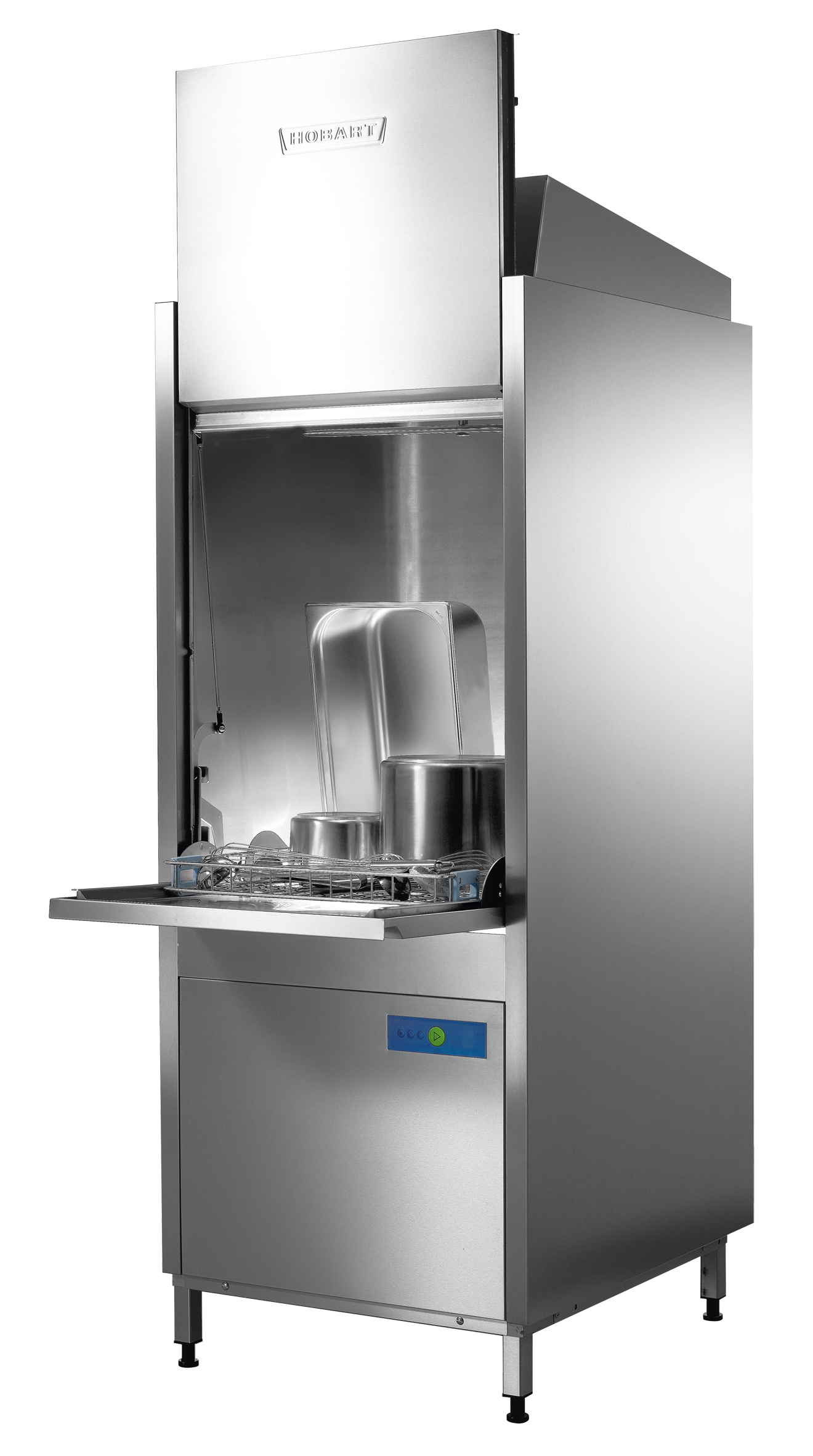 Hobart Pot Washers Arafura Catering Equipment