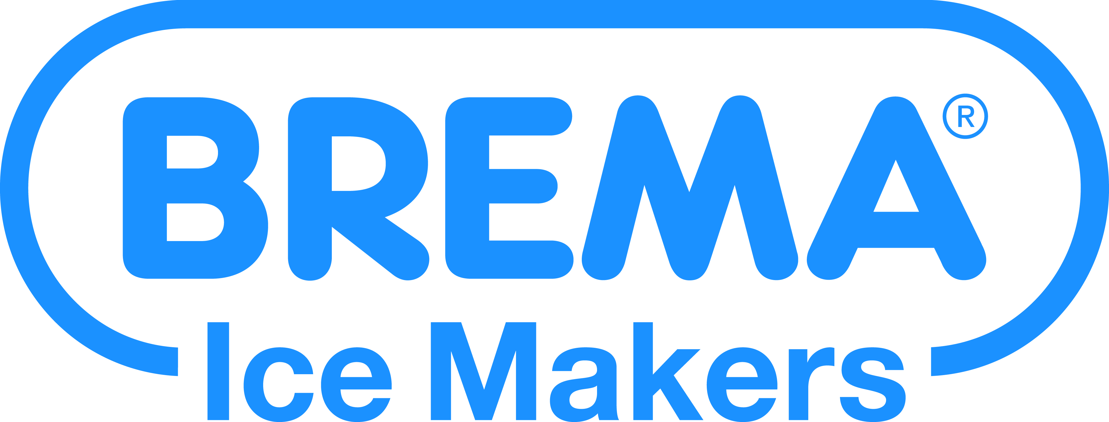 Логотип brema