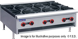http://www.arafuracatering.com.au/sites/default/files/brands/gallery/pdf/gas_cook_top_6_burner_-_rb-6e4688.pdf