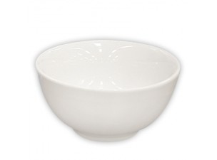 NEW Seasons Range of rustic inspired tableware by Porcelite ***SET OF 4 Oatmeal Bowl Shape Cup 25cl/9oz and Oatmeal Saucers 16cm/6.25 *** 3221250A & 1321150A 
